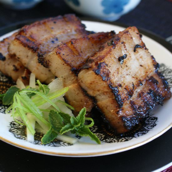 Bun Cha