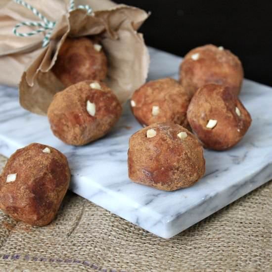 Baileys Irish Potato Candy