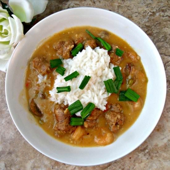 Gumbo