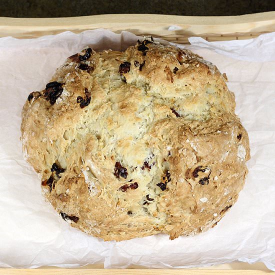 Irish Soda Bread