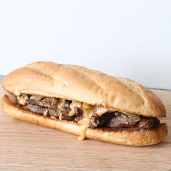 Cheesesteaks
