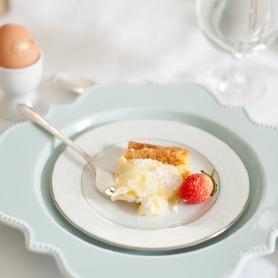 Gooey Butter Cake