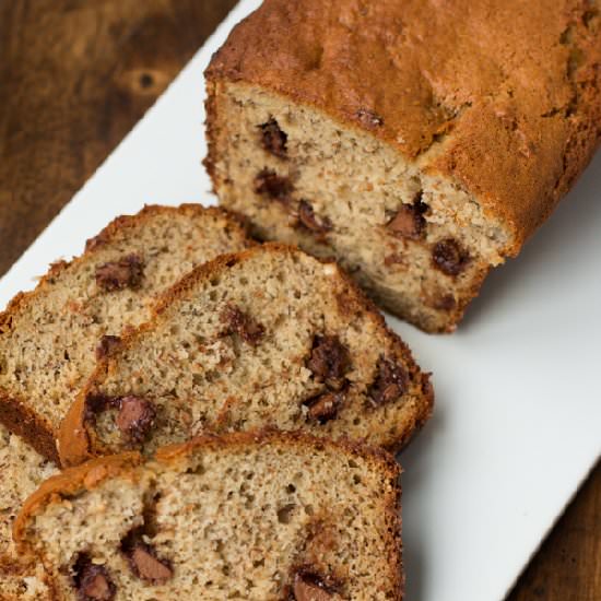 Banana Bread