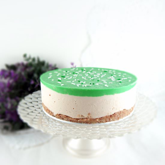 Simple No-Bake Gluten-Free Vegan