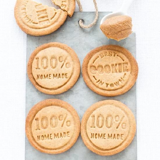 Peanut Butter Cookies