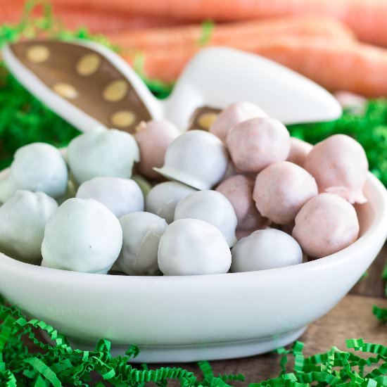 Carrot Cake M&M’s