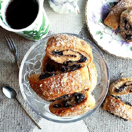 Rugelach
