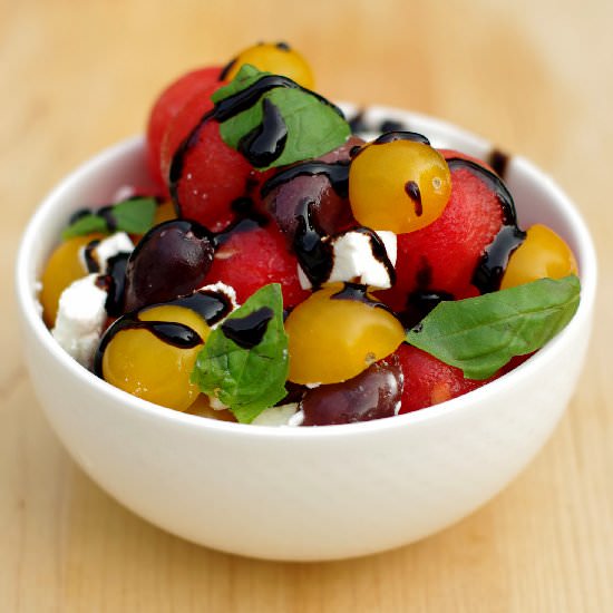 Watermelon Salad