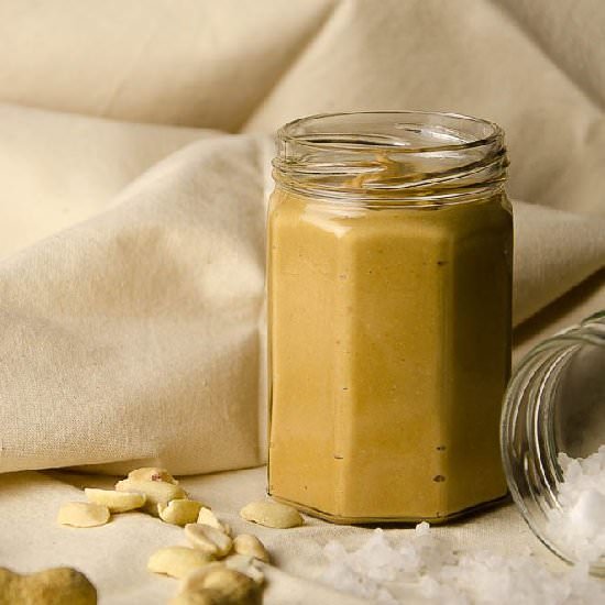 Peanut Butter