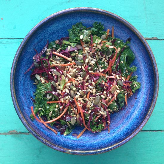 Kale Salad