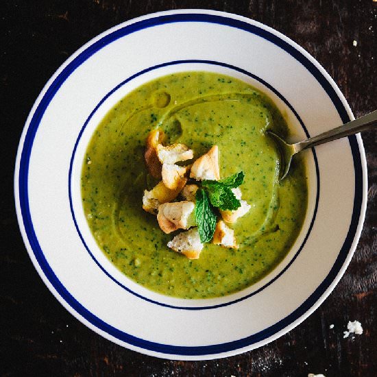 Split Pea Soup