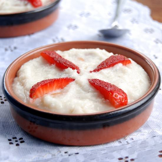 Phirni