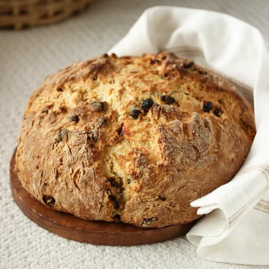 Irish Soda Bread