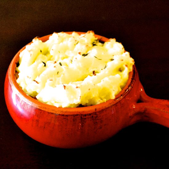 Lamb & Guinness Shepherd’s Pie