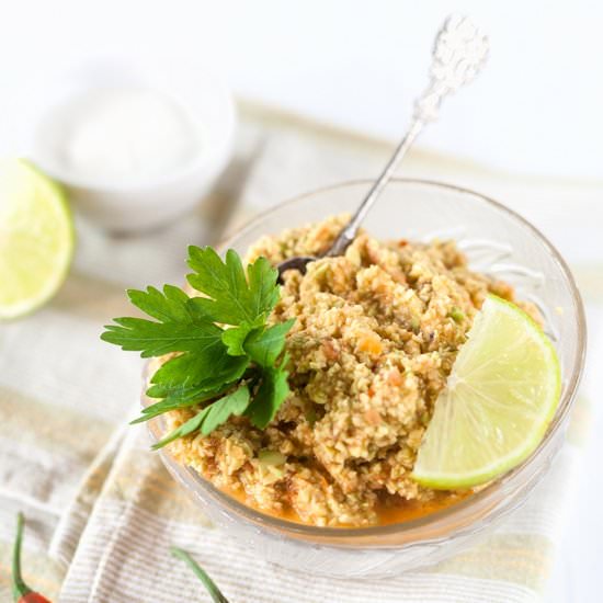 Guacamole