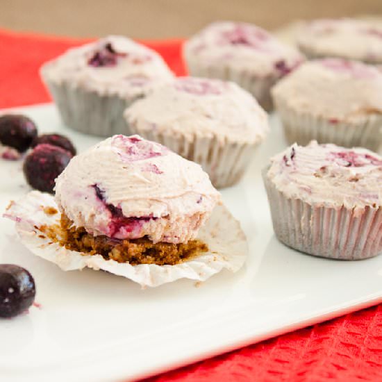 Grain Free Cheesecake Bites