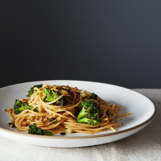 Broccoli Aglio Olio