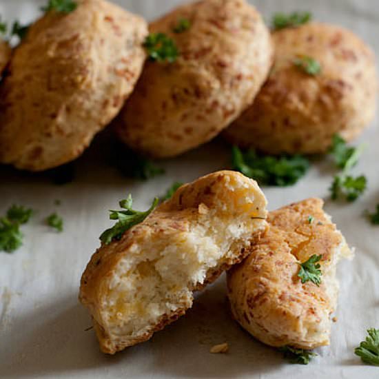 Copycat Red lobster biscuits