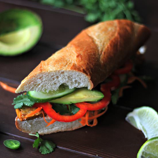 Speedy Bánh Mì
