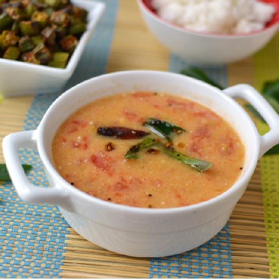 Mor Rasam