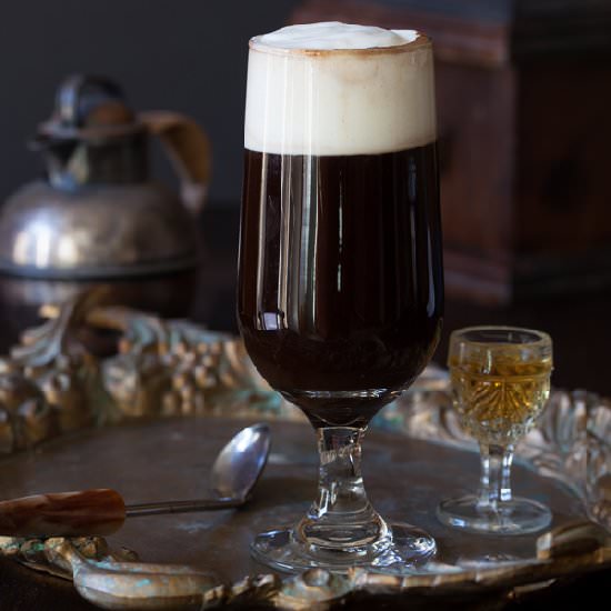 Irish Coffee
