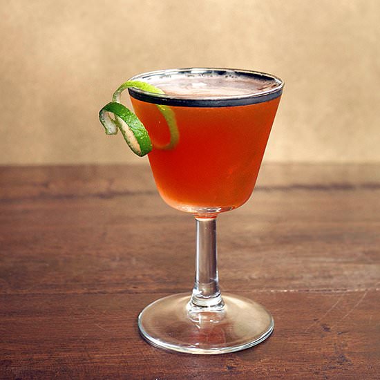 Irish Derby Cocktail