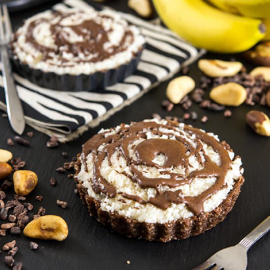 Raw Jungle Pie