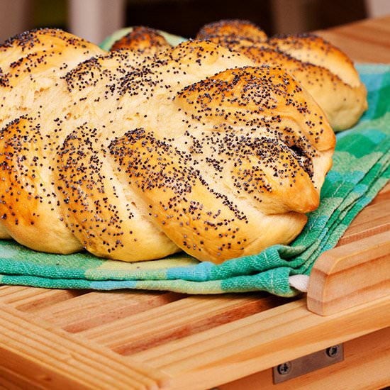 Challah Bread