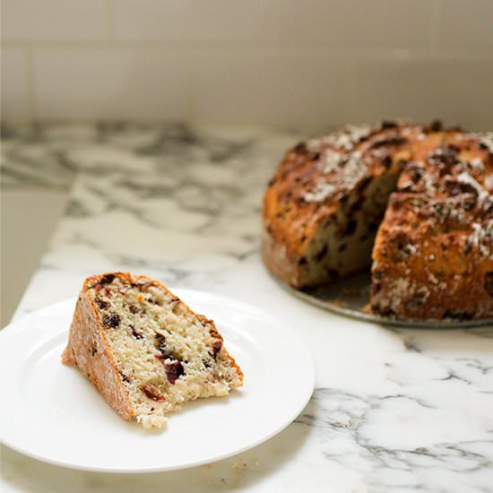Soda Bread