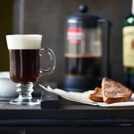 Irish Coffee