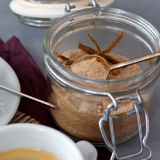 Arabic Sugar Mix