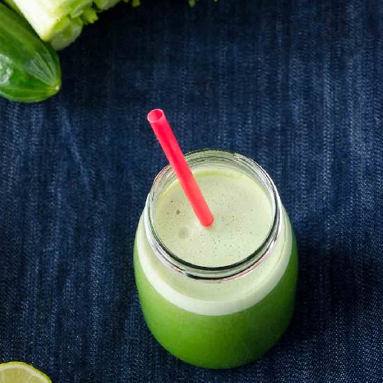 Green Juice