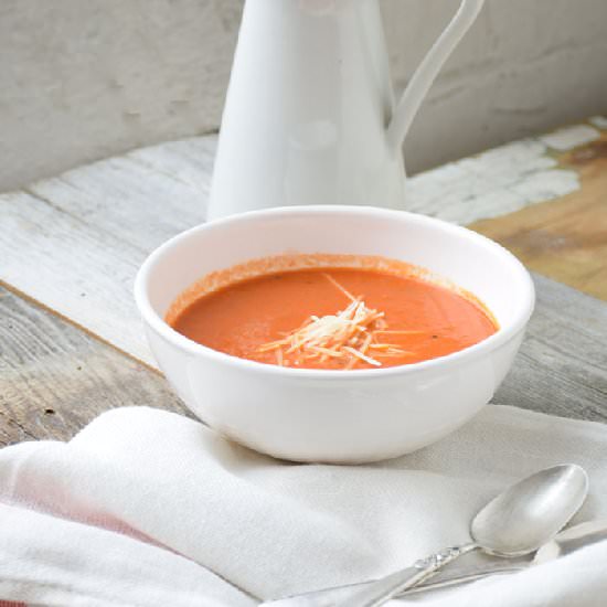 Tomato Soup