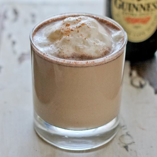 Guinness Punch