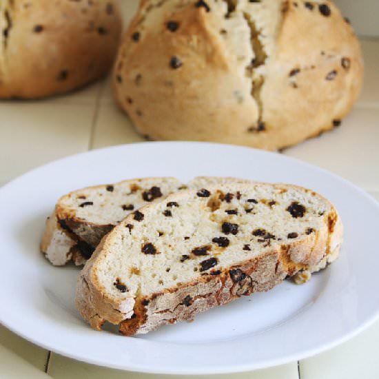 Irish Soda Bread