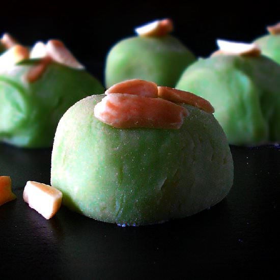 Fudge Recipe & Bailey’s Irish Cream