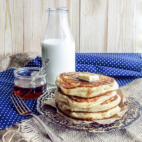 Pancakes
