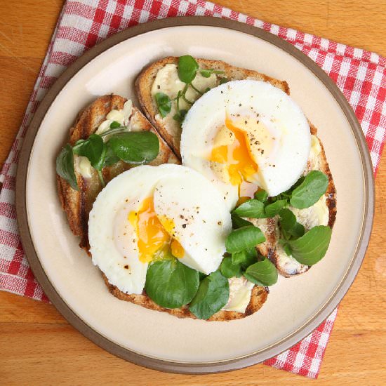 Healthy Breakfasts
