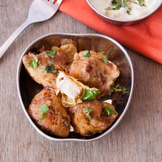 Fried Chicken