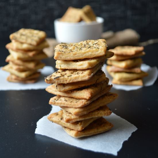 Saltine Crackers