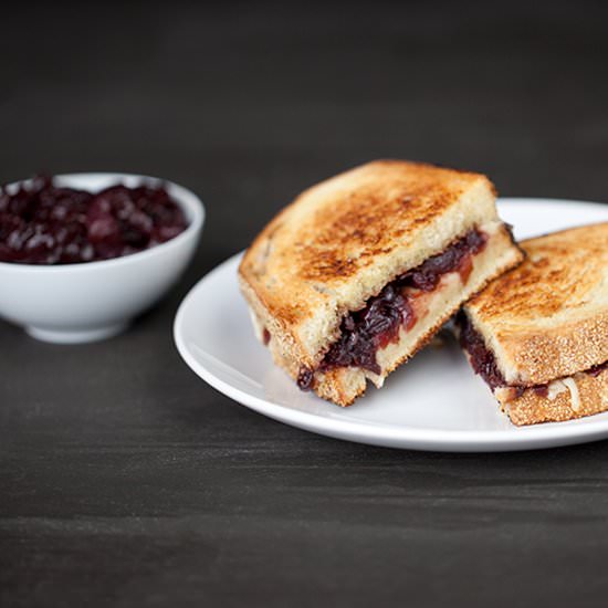 Red Onion Jam