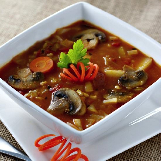 Irish Lager Stew ~Vegan~