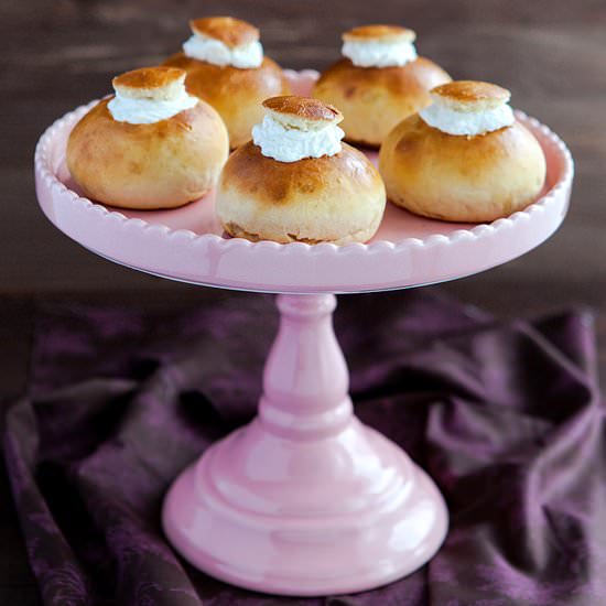 Semlor