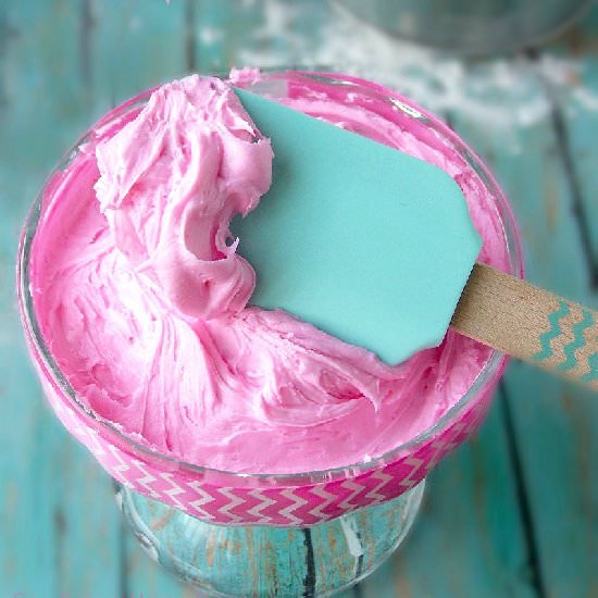 Oreo Cream Filling