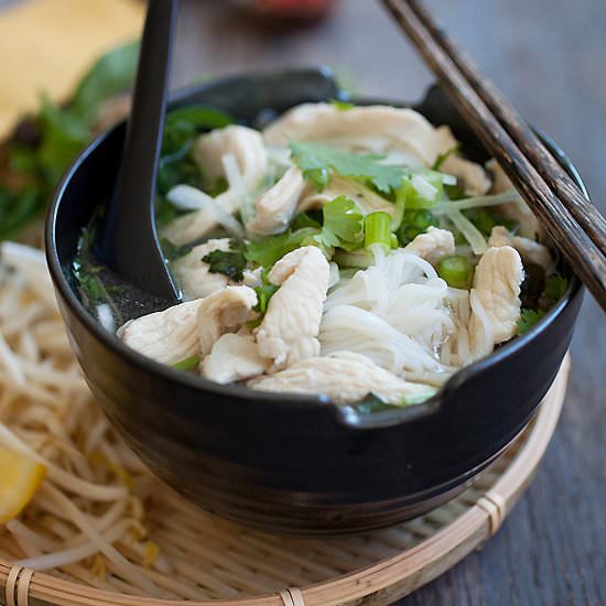 Chicken Pho