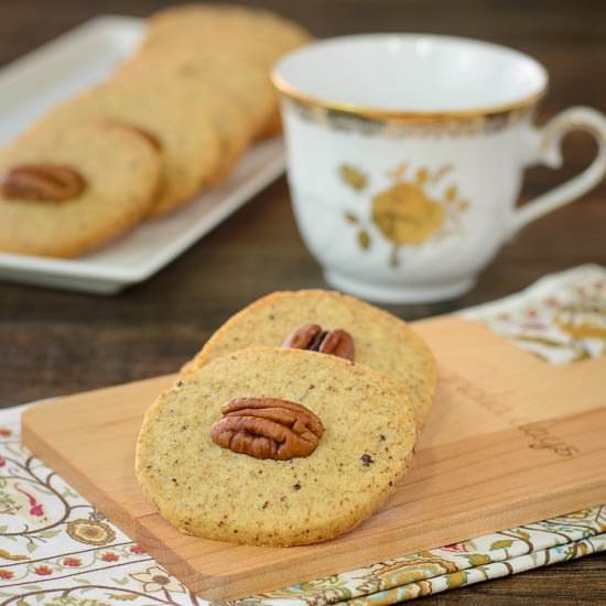 Coffee Crisps