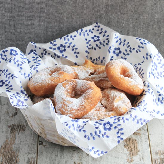 Frati fritti