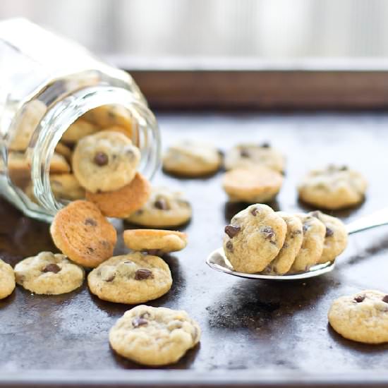 Cookie Sprinkles