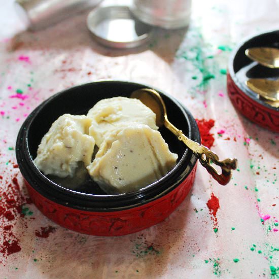 Malai Kulfi