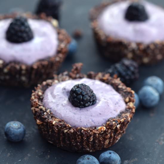 Healthy Breakfast Bites